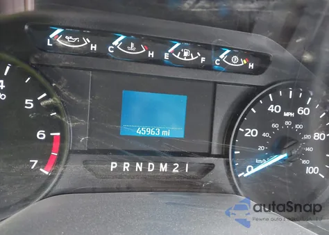 2022 Ford F-250 Xl from USA, damaged, VIN 1FT7W2A65NEF40014